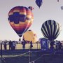 Photo of La Magie de l'air
