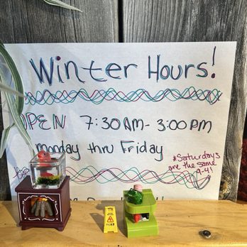 Tastecraft - New winter hours - Coffee & Tea Near Me - Lewisburg, Pennsylvania Tastecraft - New winter hours - Coffee & Tea Near Me - Lewisburg, Pennsylvania
