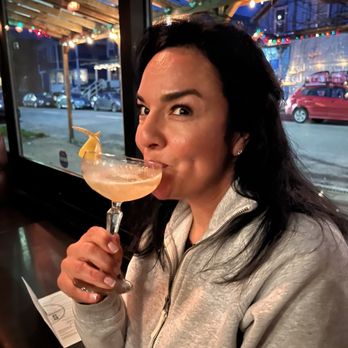 Deadshot - Mmmm - Cocktail Bars Near Me - Portland, Oregon