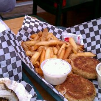Friday's Crabhouse - Seafood Near Me - Friday Harbor, Washington Friday's Crabhouse - Seafood Near Me - Friday Harbor, Washington