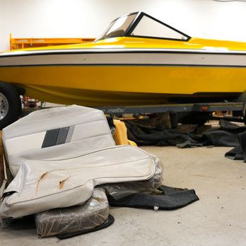 Albo Restoration Services - Auto Upholstery Near Me - Wheeling, Illinois Albo Restoration Services - Auto Upholstery Near Me - Wheeling, Illinois
