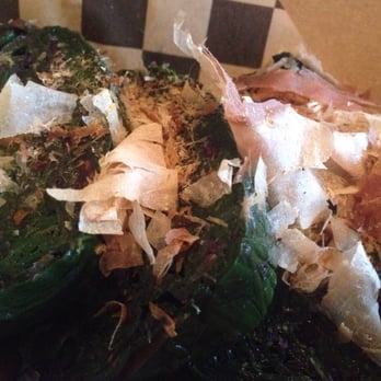 Aburaya - Veggies. - Izakaya Near Me - Oakland, California