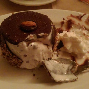 Reginato Ristorante - Almond joy ice cream - Italian Near Me - Lake Katrine, New York Reginato Ristorante - Almond joy ice cream - Italian Near Me - Lake Katrine, New York