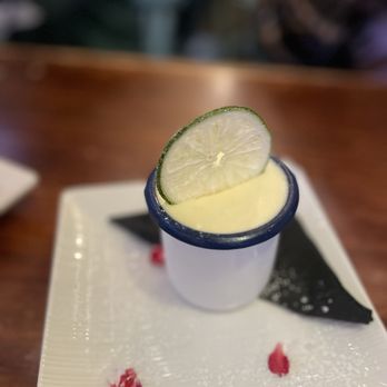 Lin Asian Bar And Dim Sum - Asian Fusion Near Me - Austin, Texas