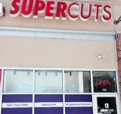 Supercuts 6024 Ridge Ave Philadelphia Pa Beauty Salons Equipment Supplies Mapquest