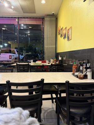 Pho Ve Dem Restaurant by null
