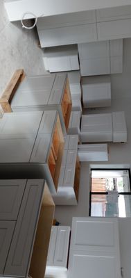 Finishing Touch Renovations