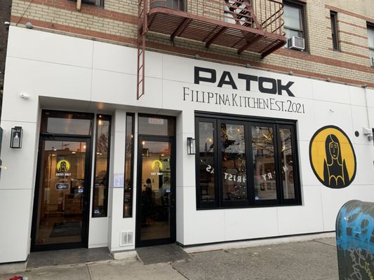 Patok By Rach by null Patok By Rach by null