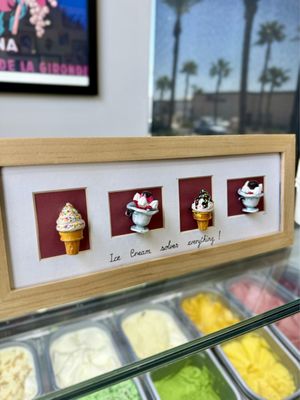 Burgundy French Bakery Cafe Bistro by null