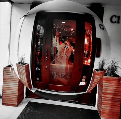The Jazz Corner by null