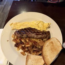 Downey's Bar & Grill