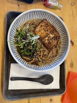 Crafty Ramen by null