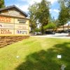 San Dimas Station gift card