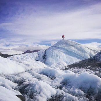 Glacier Tours - Tours Near Me - Sutton, Alaska