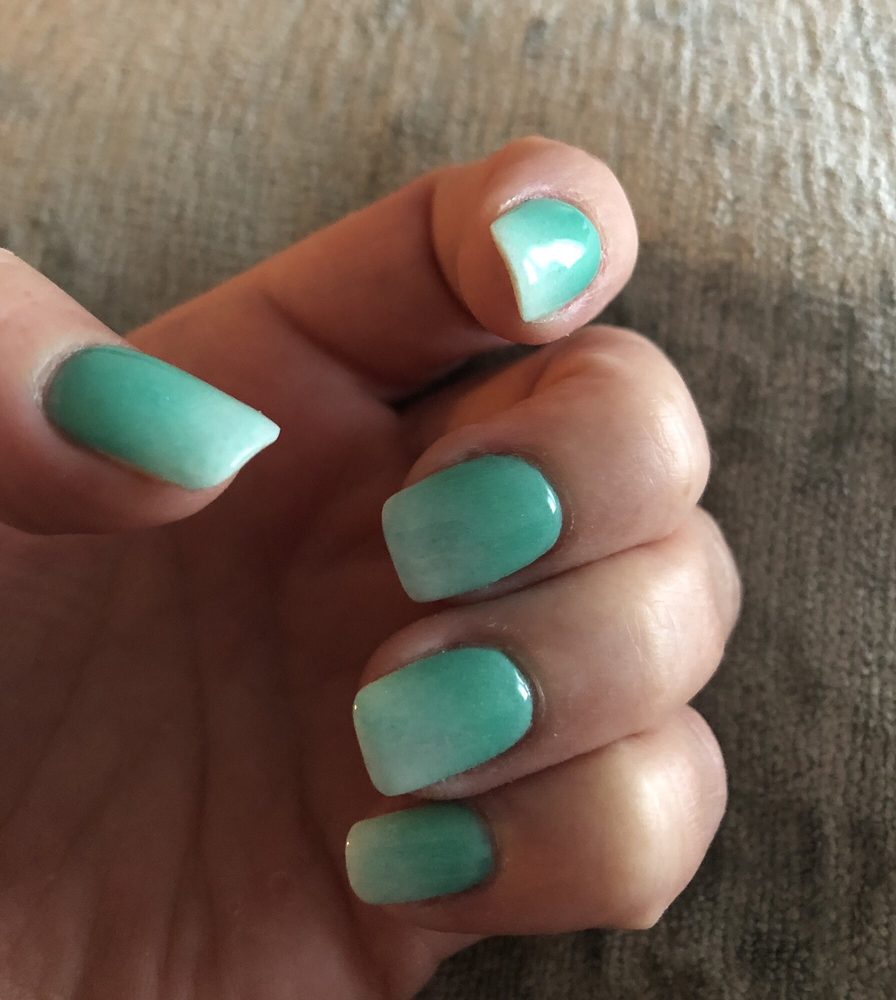 NAIL BAR 22 Photos & 38 Reviews 1846 North 144th St, Omaha