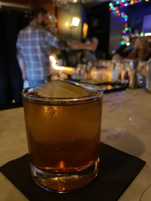 The Wallingford Dram by null