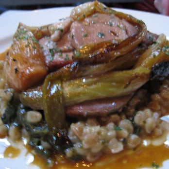 Delfina - Braised pork - Italian Near Me - San Francisco, California Delfina - Braised pork - Italian Near Me - San Francisco, California