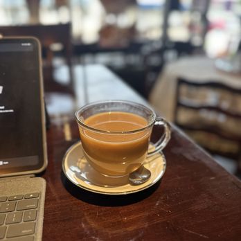 Bourbon Café and Coffee Saloon - Specialty Coffee - Cafes Near Me - Bourbon, Missouri