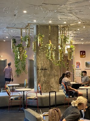 Alfred Coffee by null