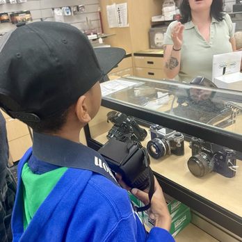 SAMY’S CAMERA - Updated August 2025 - 169 Photos & 682 Reviews - 1759 E ...