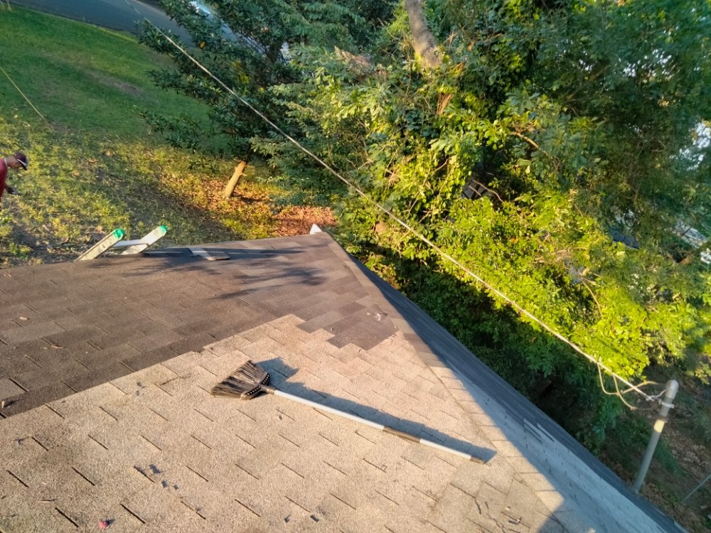 Slide of K An J Home Repair And Roofing