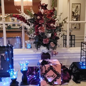 The Garden Room - Venues & Event Spaces Near Me - La Habra, California The Garden Room - Venues & Event Spaces Near Me - La Habra, California