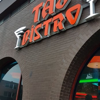 Taj Bistro - the outside of a restaurant - Indian Near Me - Sudbury, Ontario Taj Bistro - the outside of a restaurant - Indian Near Me - Sudbury, Ontario