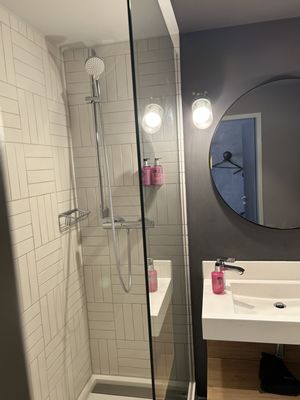 Moxy Berlin Humboldthain Park by null