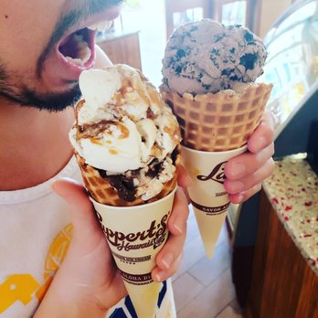 Lappert's Hawaii - Ice Cream & Frozen Yogurt Near Me - Koloa, Hawaii