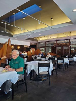 240 Union Restaurant by null