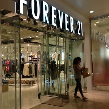 have a good time × Forever21 FOREVER 21 - CLOSED - Updated August 2025 - 44 Photos & 39