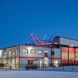 OPENair Academy at Stanley