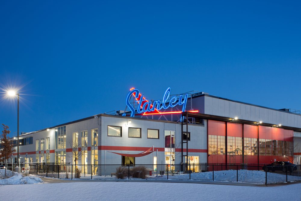 OPENair Academy at Stanley - childcare center in Aurora, CO