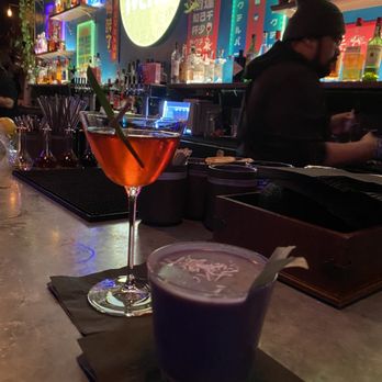 Polkcha - Cocktail Bars Near Me - San Francisco, California Polkcha - Cocktail Bars Near Me - San Francisco, California