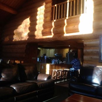 Barothy Lodge - Venues & Event Spaces Near Me - Walhalla, Michigan