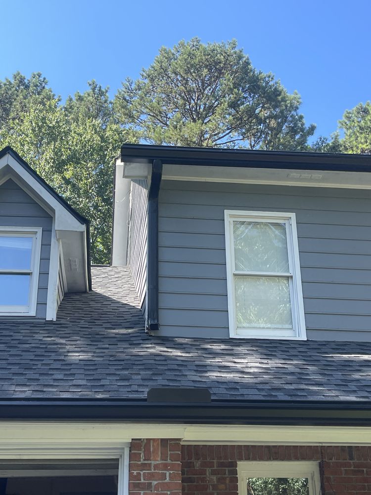 Slide of Norman Exterior Solutions