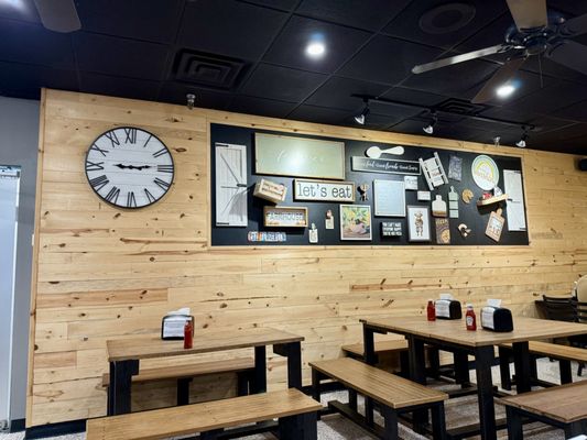 Charred Fork by null