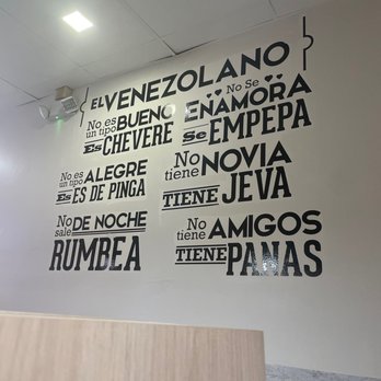 Sabor Venezolano - Kendall - Venezuelan Near Me - Miami, Florida