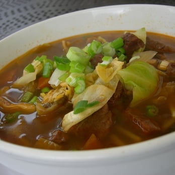 Cha For Tea - beef stew noodles with cha - Coffee & Tea Near Me - Irvine, California Cha For Tea - beef stew noodles with cha - Coffee & Tea Near Me - Irvine, California