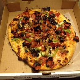 Omni Pizza
