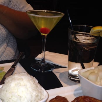 Bonchon Arlington - Apple Martini - Chicken Wings Near Me - Arlington, Virginia Bonchon Arlington - Apple Martini - Chicken Wings Near Me - Arlington, Virginia