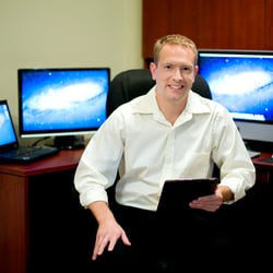 Vegau Digital Marketing - Wes Stull, President of Vegau Inc.