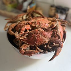 Bobo Seafood Market