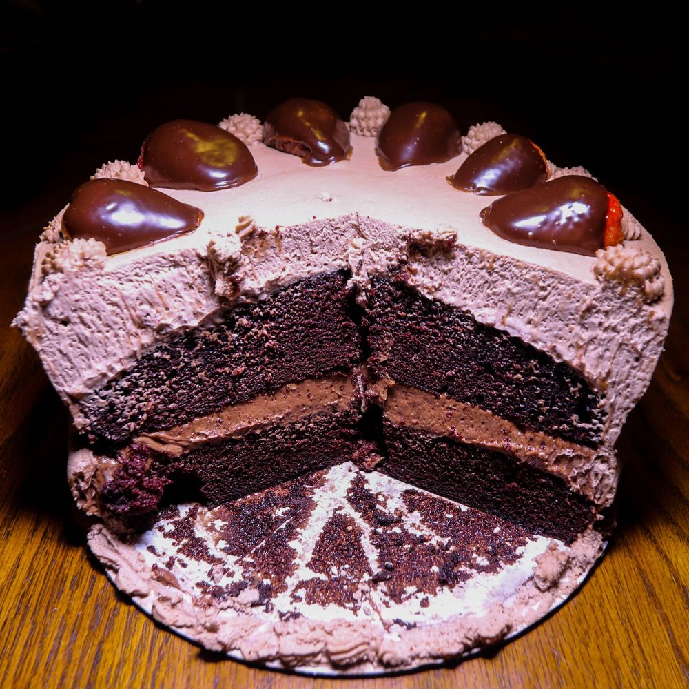 SOGNO COFFEE HOUSE TEMP. CLOSED 364 Photos & 238 Reviews Coffee & Tea 11 Madison Ave