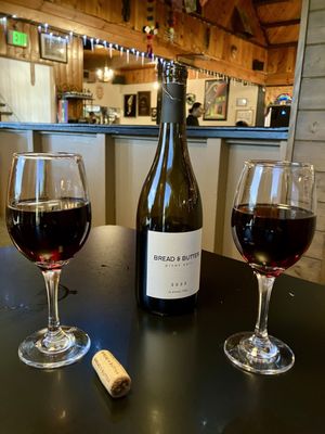 Sassafras Eclectic Food Joint by null