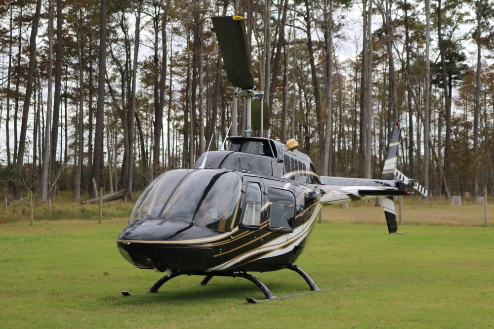 Black Creek Aviation