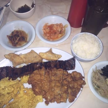 Kim Chee II Restaurant - Korean Near Me - Honolulu, Hawaii Kim Chee II Restaurant - Korean Near Me - Honolulu, Hawaii