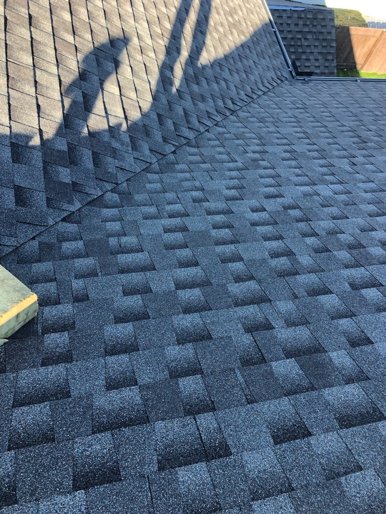 Slide of Austin M&S Construction