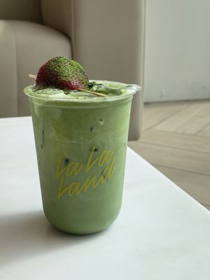 La La Land Kind Cafe by null