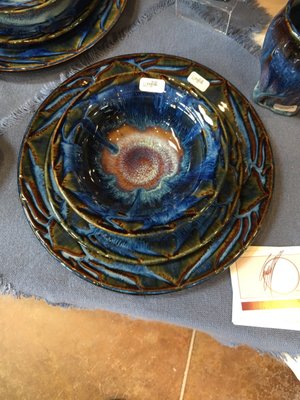 Clay Coyote Gallery & Pottery by null